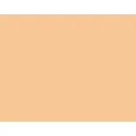 Kvalitex Jersey 60/120 světle béžové