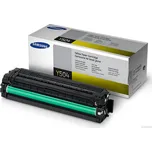 Originální Samsung CLT-Y504S/ELS