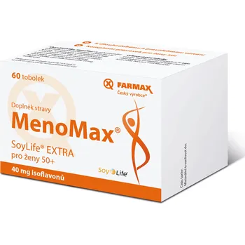 Přírodní produkt Farmax MenoMax 60 tob.