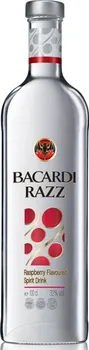 Rum Bacardi Razz 32% 1 l