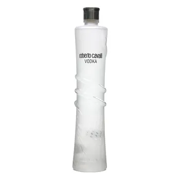 Vodka Roberto Cavalli vodka 40 % 0,7 l