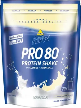 Protein Inkospor Active pro 80 500 g