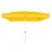 Doppler ProfiLine Alu Expert 350x350 cm, 811 žlutá