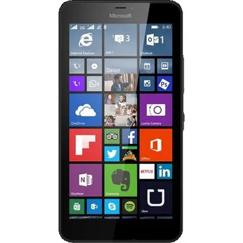Microsoft Lumia 640 XL Single SIM Mobilní telefon Microsoft Lumia 640 XL Single SIM