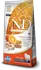 Krmivo pro psa N&D Low Grain Dog Adult Maxi Codfish/Orange