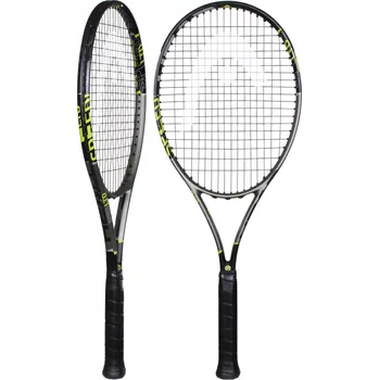 Tenisová raketa Head Graphene XT Speed MP LTD