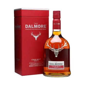 Whisky Dalmore Cigar Malt 44%