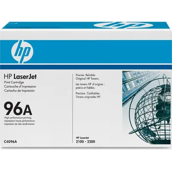 Originální HP C4096A No.96A