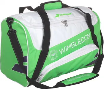 Tenisová taška Babolat Wimbledon Sport Bag 2016