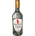 Siboney Blanco 37,5% 0,7 l
