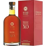 Riviere du Mat XO 42% 0,7 l