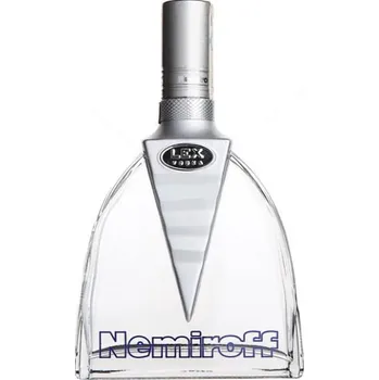 Vodka Nemiroff Lex 40 %