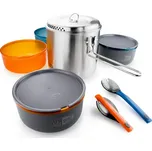 GSI Glacier Stainless Dualist