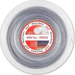 MSV Focus stříbrná 200 m