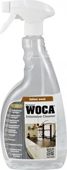 Čistič podlahy Woca Intenzivní čistič v rozprašovači 750 ml