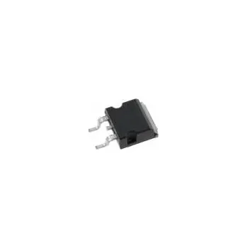 Tranzistor ONSEMI FQB34N20LTM Tranzistor: N-MOSFET unipolární 200V 20A 180W D2PAK