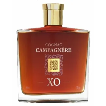 Brandy Cognac Campagnere XO 40 % 0,7 l