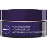Nivea Visage noční krém pro suchou až…