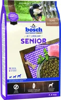 Bosch Tiernahrung Dog Senior