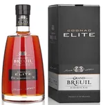 Grand Breuil Elite Cognac 40 % 0,7 l