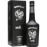 Motorhead Vodka 40 % 0,7 l