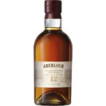Aberlour 12 y.o. Double Cask 40% 0,7 l