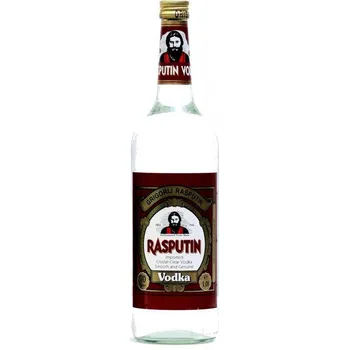 Vodka Rasputin Vodka 70% 1 l