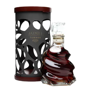 Brandy Torres Jaime I 30 y.o. 38% 0,7 l