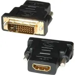 ROLINE redukce z DVI na HDMI, DVI (M)->HDMI (F)