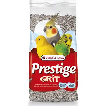 Krmivo pro ptáka VERSELA-LAGA Prestige Grit + Corál 2,5 kg