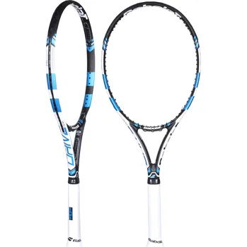 Tenisová raketa Babolat Pure Drive Team 2015