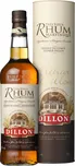 Dillon Trés Vieux 43% 0,7 l