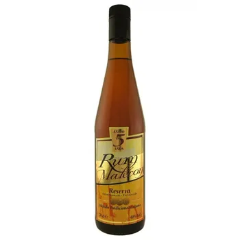 Rum Malecon reserva 5 y.o. 40% 0,7 l