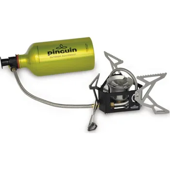 Pinguin Pyro Turistický vařič Pinguin Pyro