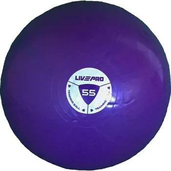 LivePro Studio Fit Exercise 55 cm