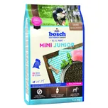 Bosch Tiernahrung Dog Junior Mini