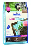 Bosch Tiernahrung Dog Junior Mini