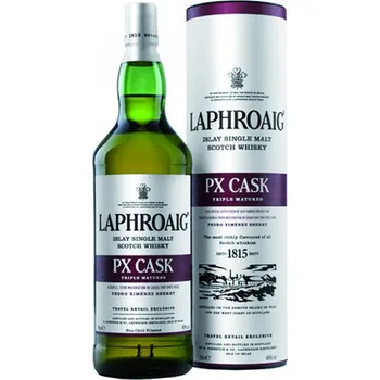 Whisky Laphroaig PX Cask 48% 1 l