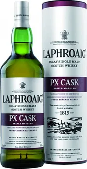 Whisky Laphroaig PX Cask 48% 1 l