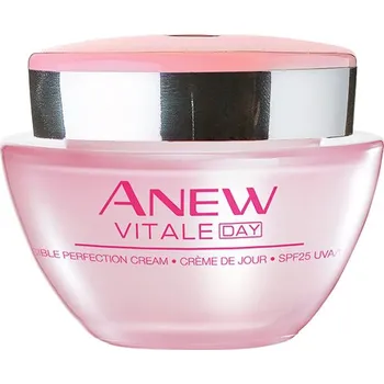 Pleťový krém Avon Anew Vitale 50 ml