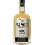 Wild Geese Classic Blend 40% 0,7 l
