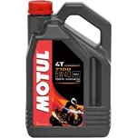 Motul 7100 4T 5W-40