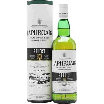 Laphroaig Select 40 %