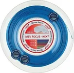MSV Focus HEX modrá 200 m