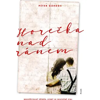 Horečka nad ránem - Péter Gárdos