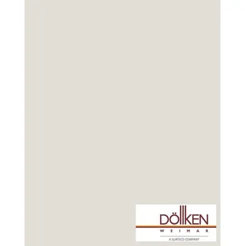 Podlahová lišta lišta Bílá měkká soklová lišta Döllken WL50-ŘEZ (cena za bm)