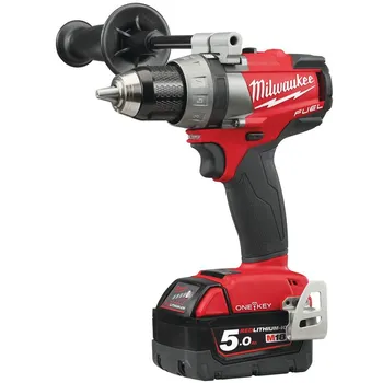 Milwaukee M18 ONEDD