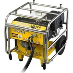 Atlas Copco LP 13-30P