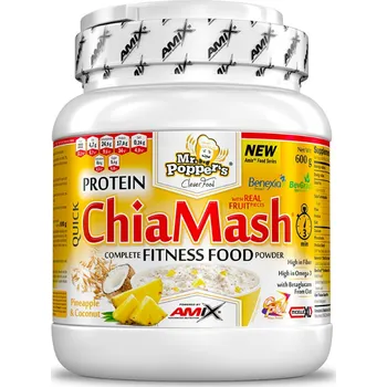 Protein Amix Protein ChiaMash 600 g