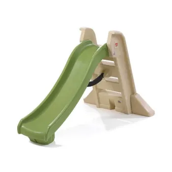 Step2 Big Folding Slide skluzavka Step2 Big Folding Slide